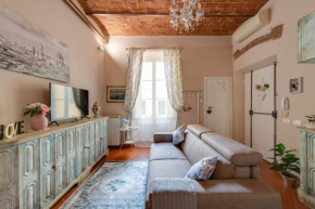 eLLe Apartments Firenze, Florence